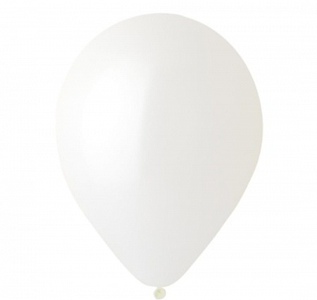 Стандартный шар Frosty White, 30 см