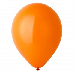 Стандартный шар Tangerine, 30 см