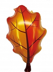 Фигура Осенний Лист, 69 см