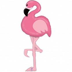 Ходячая фигура "Фламинго"