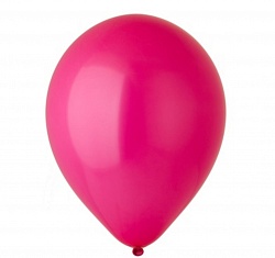 Стандартный шар Фэшн Hot Pink , 30 см