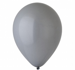 Стандартный шар Фэшн Grey, 30 см
