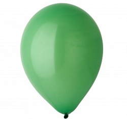 Стандартный шар Festive Green, 30 см